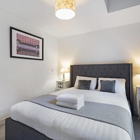 Host & Stay - Henry'S Hideaway Liverpool Exteriör bild